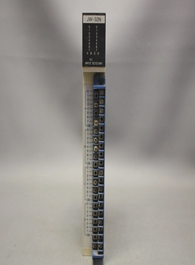 SHARPJW-32NINPUTRELAYMODULE