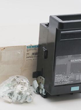 Siemens SENTRON 3NP50600CB10 3NP5 0600CB10 160A 3polig unuse