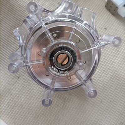 COLEPARMER蠕动泵泵头型号701900成色如--议价商品
