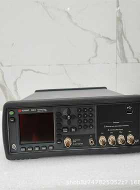 租售U/回收是德科技DAQ970A数据采集器