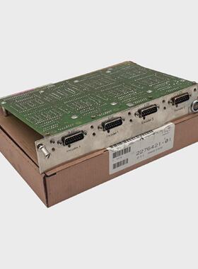 Siemens SINUMERIK 6FX11251AA01 Ver. E APCB measuring circuit