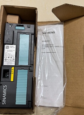 【询价】6SL3244-0BB12-1PA1 CU240E-2