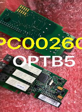 伟肯AB变频器 PC00260F 260G I/O板接口板~询价