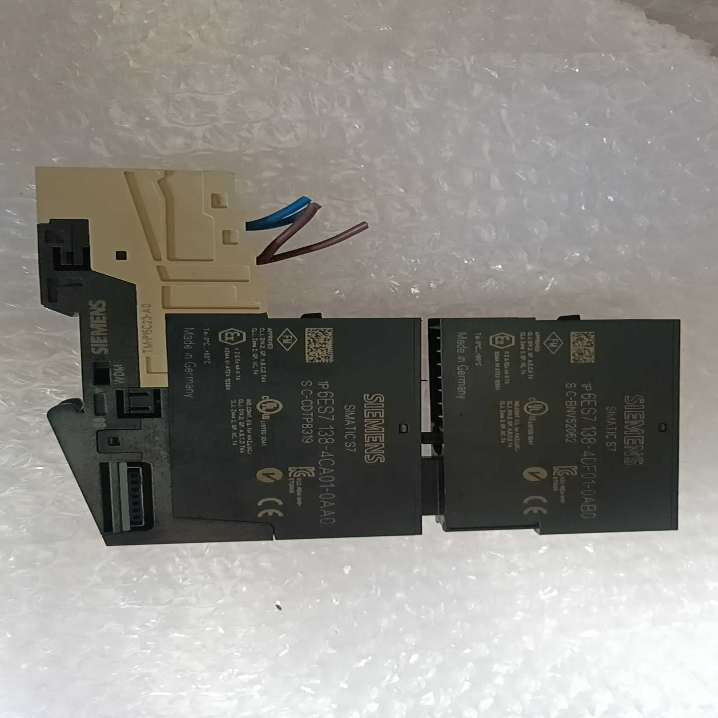 6ES7138-4DF01-0AB0和6ES7询价