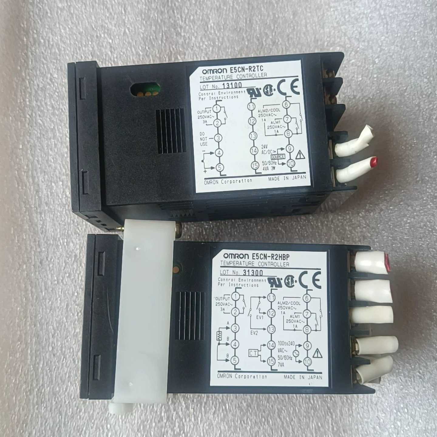 【议价】E5CN-R2TC/6