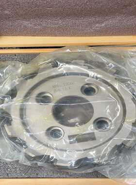 全新SANT面铣刀AF01.12C60.200.12.L，全--议价商品