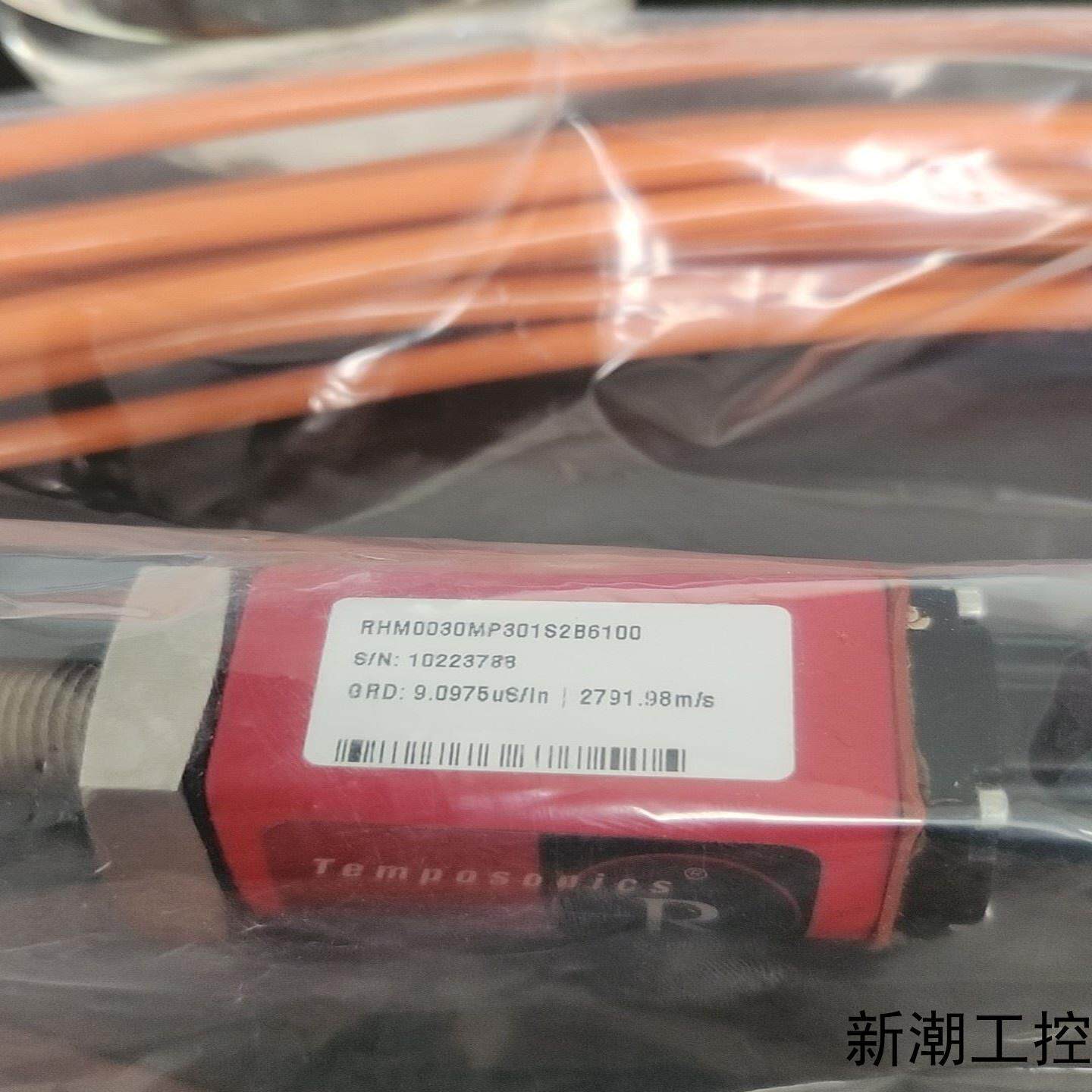 RHM0030MP301S2B6100美国MTS传感器全新议价商品