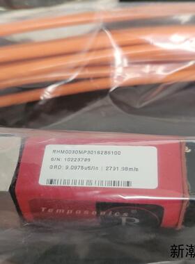 RHM0030MP301S2B6100美国MTS传感器全新议价商品