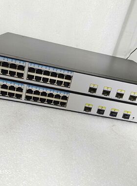 二手华为S572028PPWRLI全千兆poe供电-议价