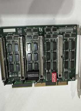 工业控制板卡SD01037型号D2205215HF00--议价商品