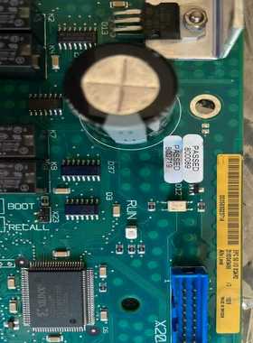 【请询价】Alfa Laval EPC50P IO板卡型号3183