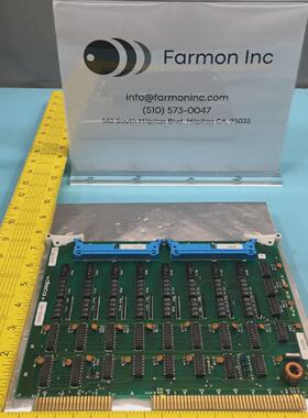 Disco KN006 UA001900 INPUT board 127267