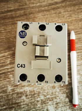 议价AB 100-C43D10 100-C43*00 100-C43F10 100-C43KJ00 全新接触