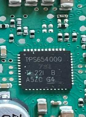 TPS65400Q  150个~询价