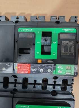 一体式塑壳漏电断路器NSX100HMIC4.210询价