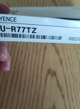 基恩士FUR77TZ光纤传感器全新原装正品实物拍摄配-议价