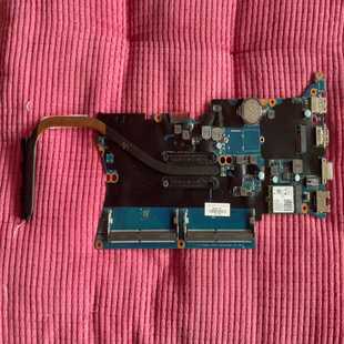 议价 无修 HP430G4主板 7200U 功能OK