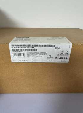 【星慕电子】6GK5208-0HA10-2AA6