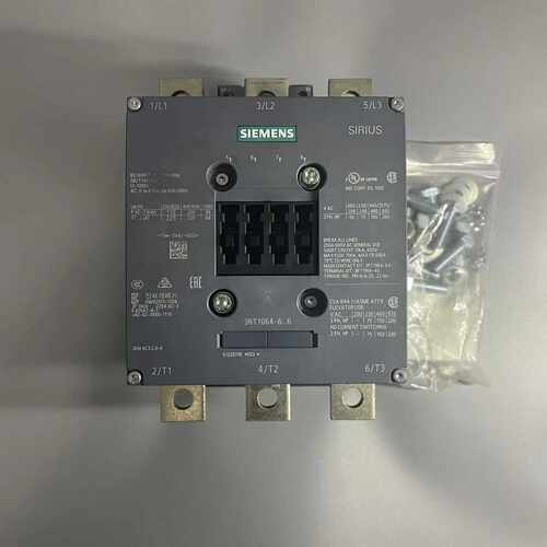 SIMENS 接触器 3RT1064-6...6议价~询价