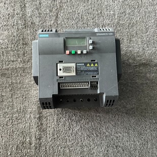 V20变频器型号6SL3210 西门子SINAMICS 议价
