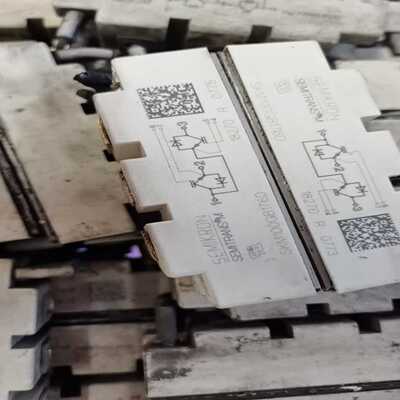 赔钱处理SKM145GB176DSKM100GB1【询价】
