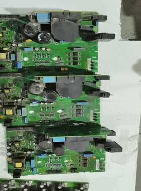 丹佛斯FC301变频器主板130B70022张驱动板13
