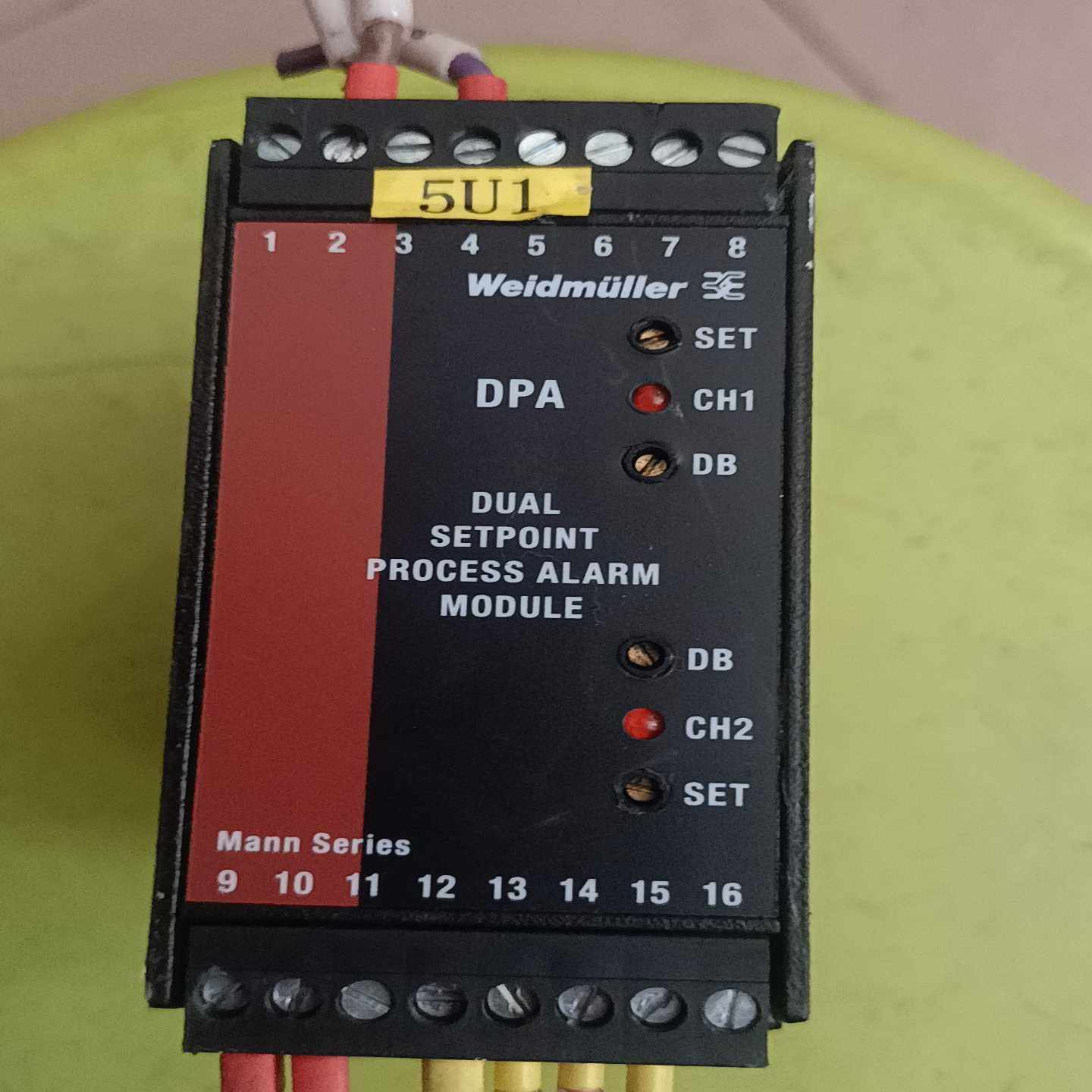 Weidmuller DPA/DCV/0-300VDC/22（电子设备）,3C数码配件,其它配件,淘宝优惠券,粉丝福利购,淘宝优惠卷