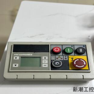 GSi Lumonics控制器 E84N9640X 控制面板议价商品