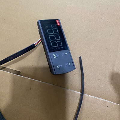 议价温度控制器084B4076成色新包好议价