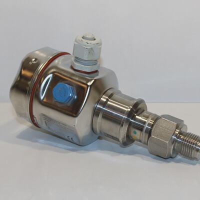 EndressHauser PMP41RE14Z1A11MA Cerabar M Pressure Transmitte