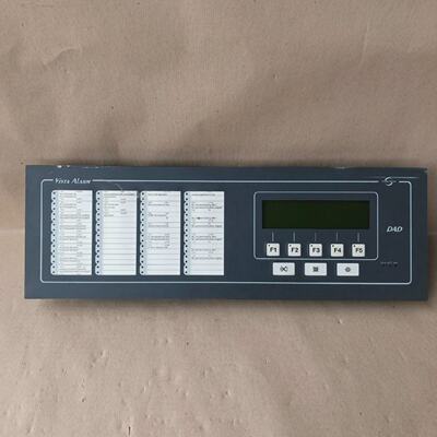 Stein Sohn A206.2 Daten Erfassung Display DAD 11
