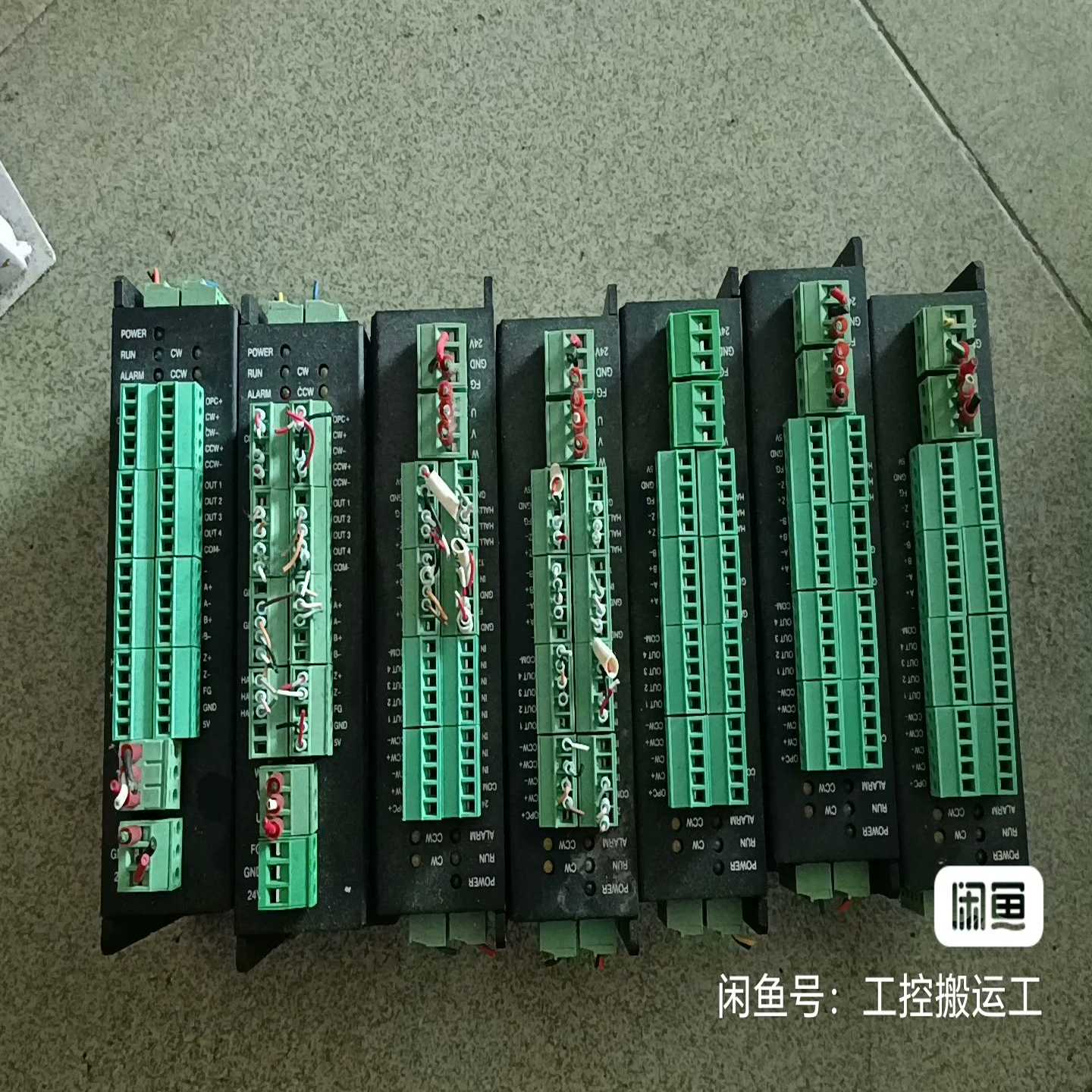 SYSTEMS驱动器，OZBP-05A-D2M2~询价