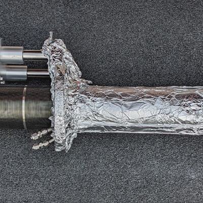 Oxford Applied Investigacin Nanodep NC200UB Nanocluster Depo