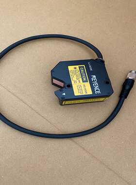 【议价】LJ-G015K基恩士传感器，9新，功能正常，实物直