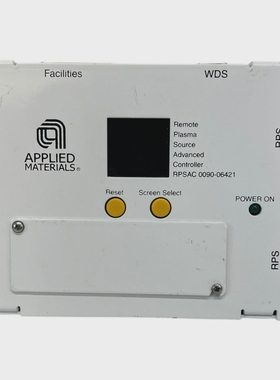 AMATAPPLIEDMATERIALS0090-07029CONTROLLER