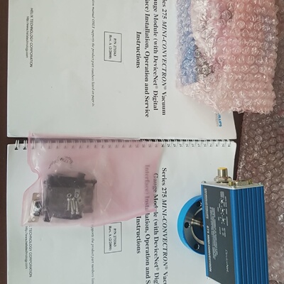 GRANVILLE PHILLIPS 275538GGT议价