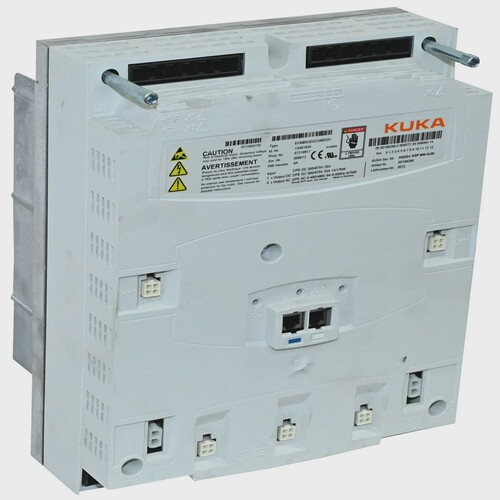 KUKAECMBS3D2224BE531KPS600-3x20