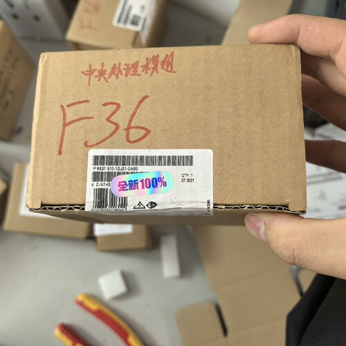 溢价-6ES75101DJ010AB0CPU模块