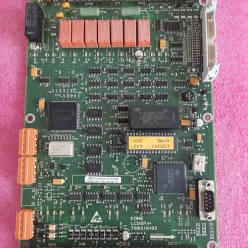 寻》》议价巨人通力KM760310G01LCEDRV驱动板KM760313H06H05