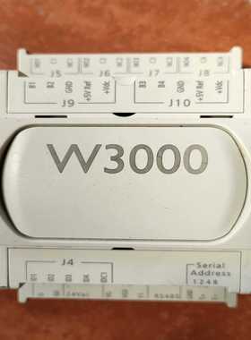 W3000白色扩展板PCOECT4850克莱门特螺杆机组专用