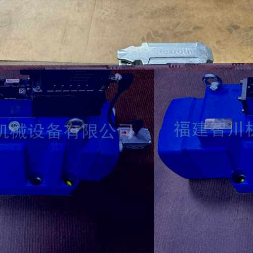 力士乐R901499044比例方向阀4WRLE35E11G00SJ-43/MXY/24A1