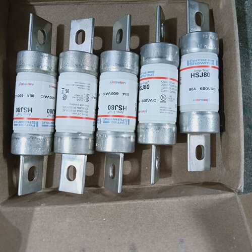 询价/MERSENFERRAZ熔断器HSJ80