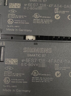 6ES7138-4FA04-0AB0议价