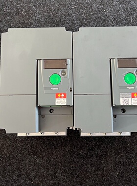 ATV310HU75N4A施耐德310系列变频调速器7.5K