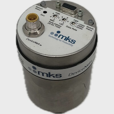 LK3413 Baratron Capacitance Pressure Gauge MKS DMA25029