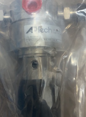 议价APTech阿普泰克316L不锈钢压力调节器调压阀AP议价