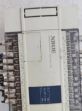信捷PLCXC232TC-议价
