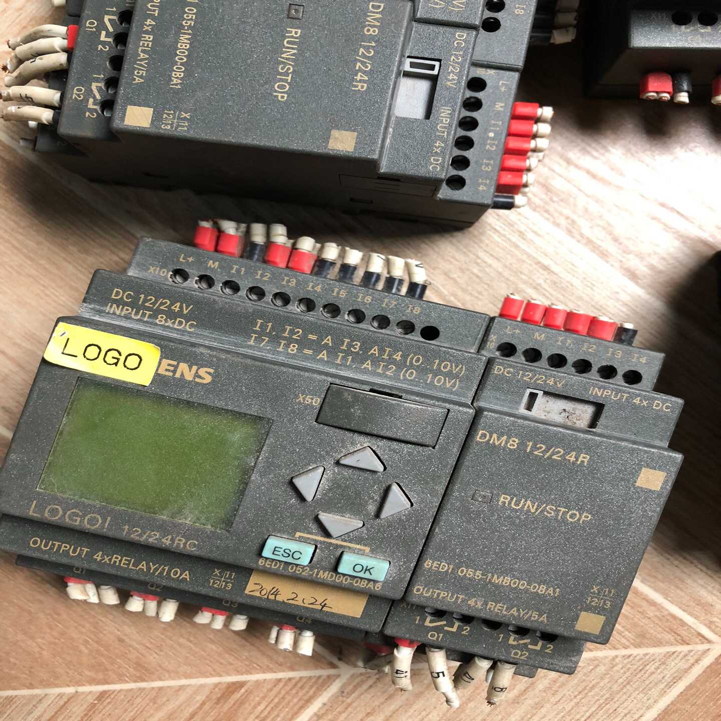 6ED1052-1MD00-08A66ED1055-询价