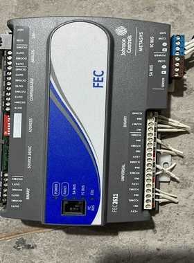 【议价】江森FEC2611、7个IOM3721、3个IOM2