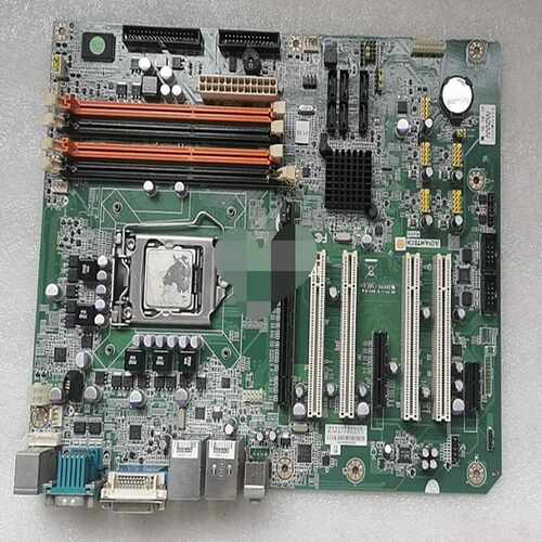 【议价】研华AIMB-780REV.A1工控主板AIMB-7适用